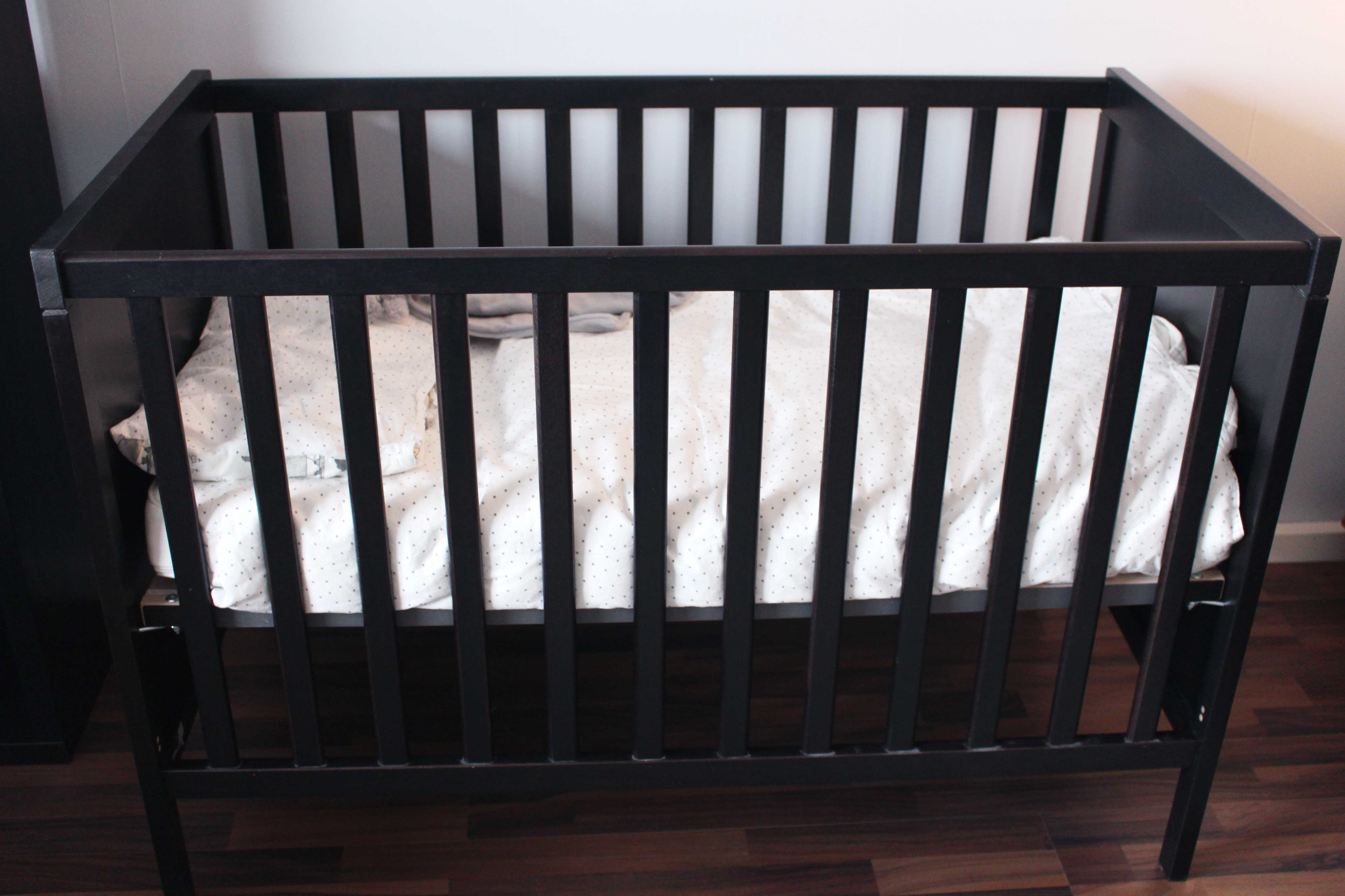 Baby boy nursery julia angelback